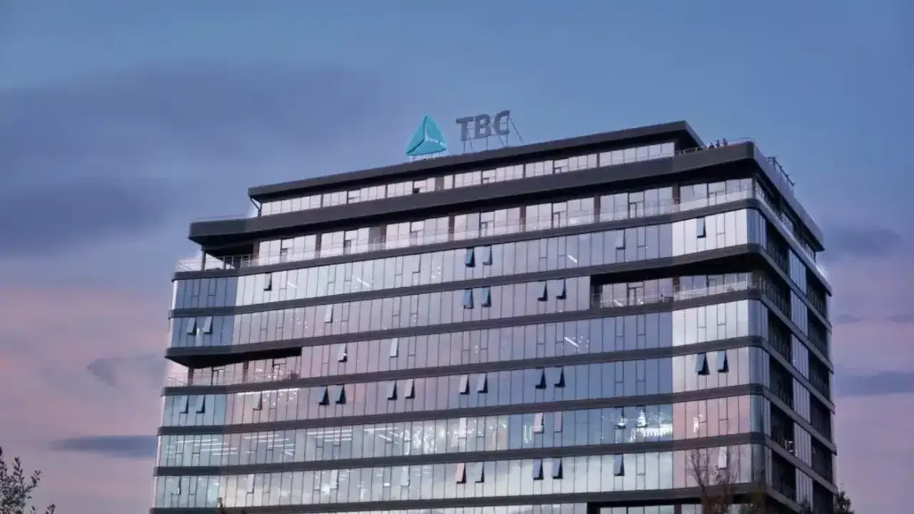 OLX Uzbekistan входит в состав TBC Bank