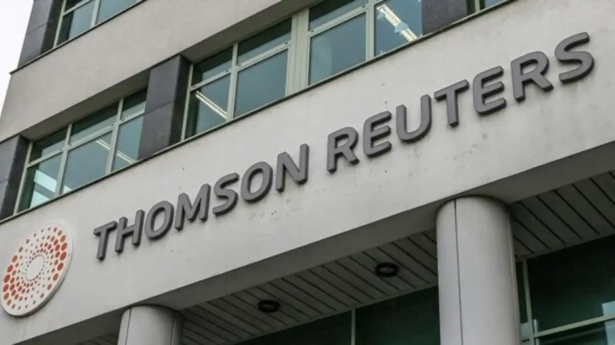 Reuters меросхўри криптодан 80 млн доллар йўқотди