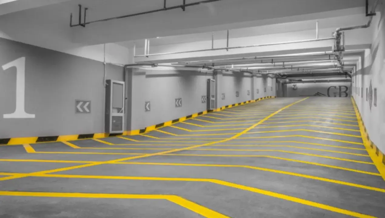 Taşkent'teki otoparklar iki gün boyunca ücretsiz olacak