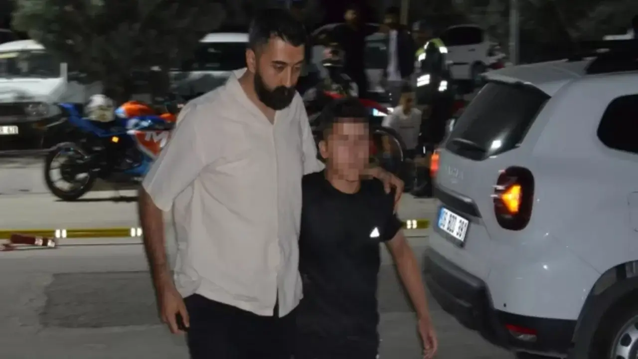 Turkiyada 13 yashar o‘zbekistonlik bola, odam o‘ldirishga urindi