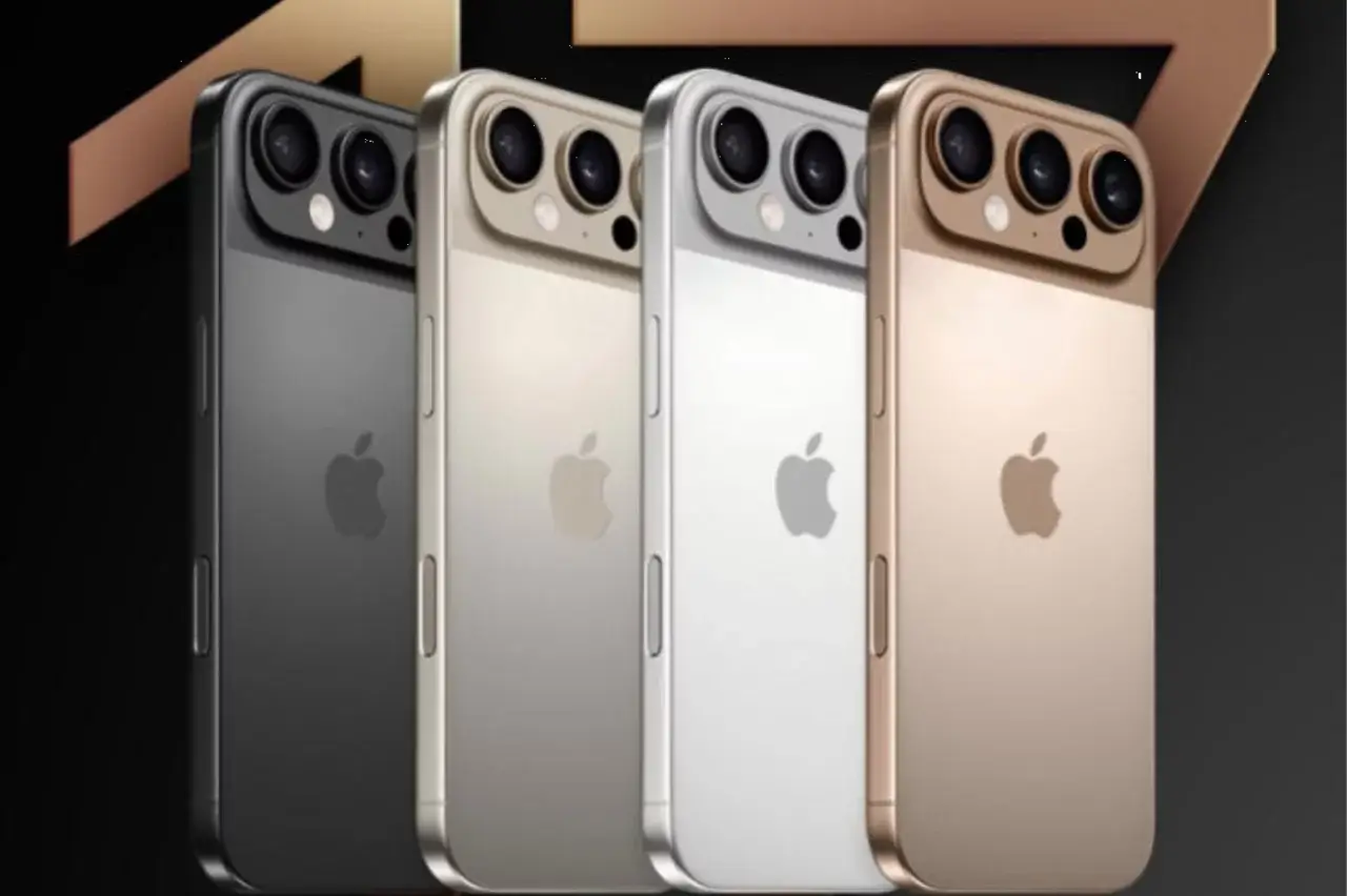 Apple значительно расширяет производство iPhone в Индии