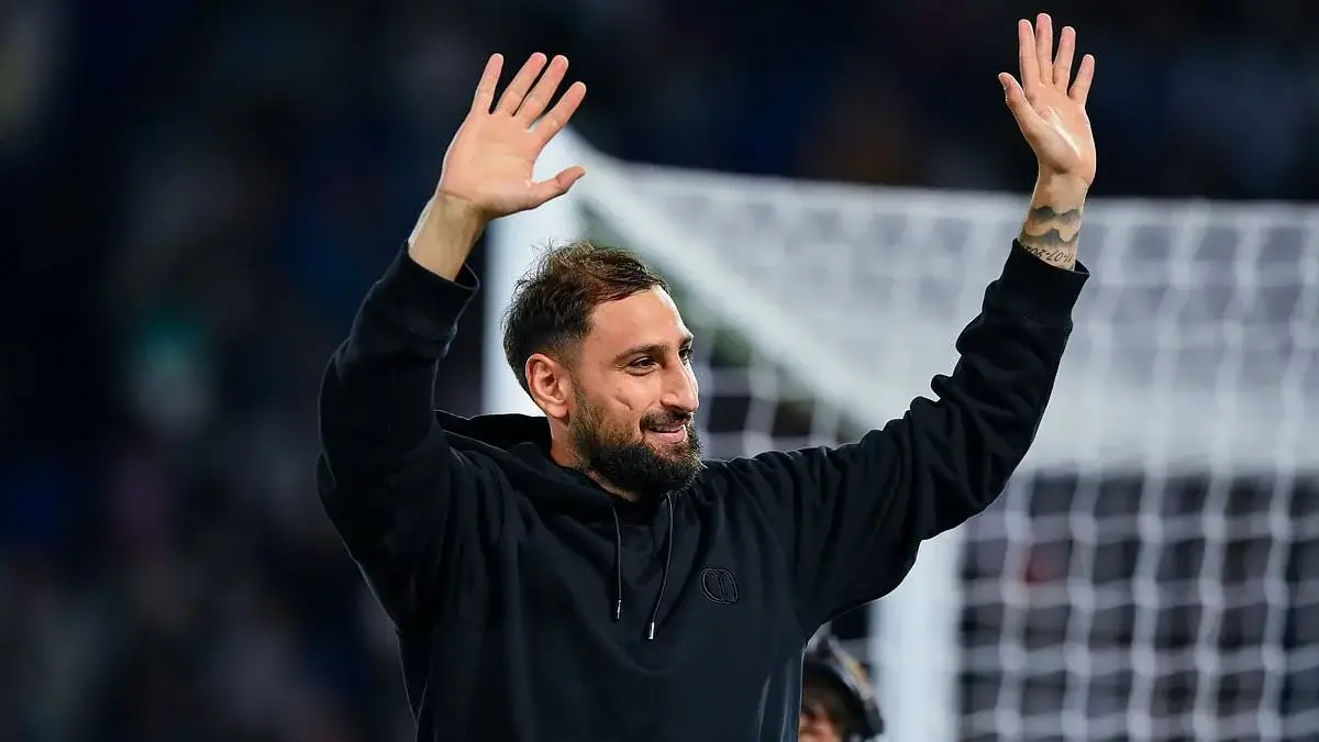 «Manchester Siti» Donnarumma uchun kutilmagan narx taklif qildi