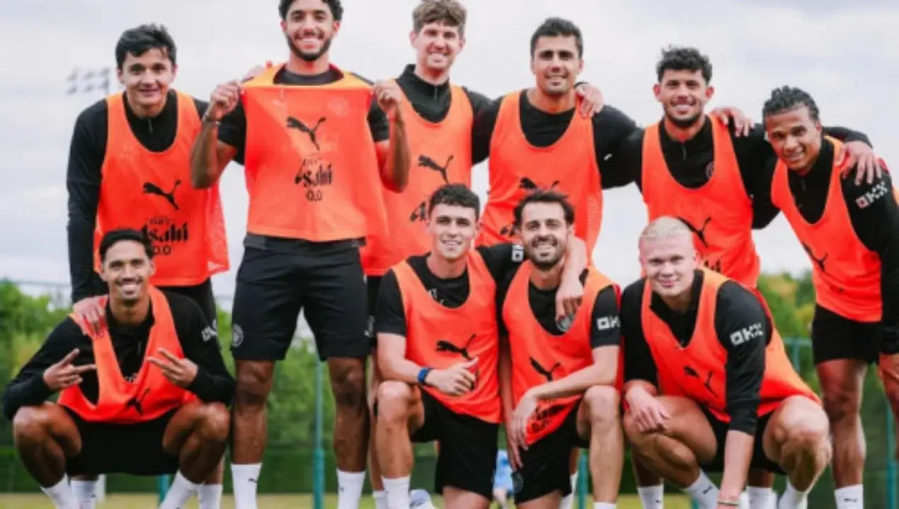 "Liverpool" must be cautious of Husanov’s team in the title race