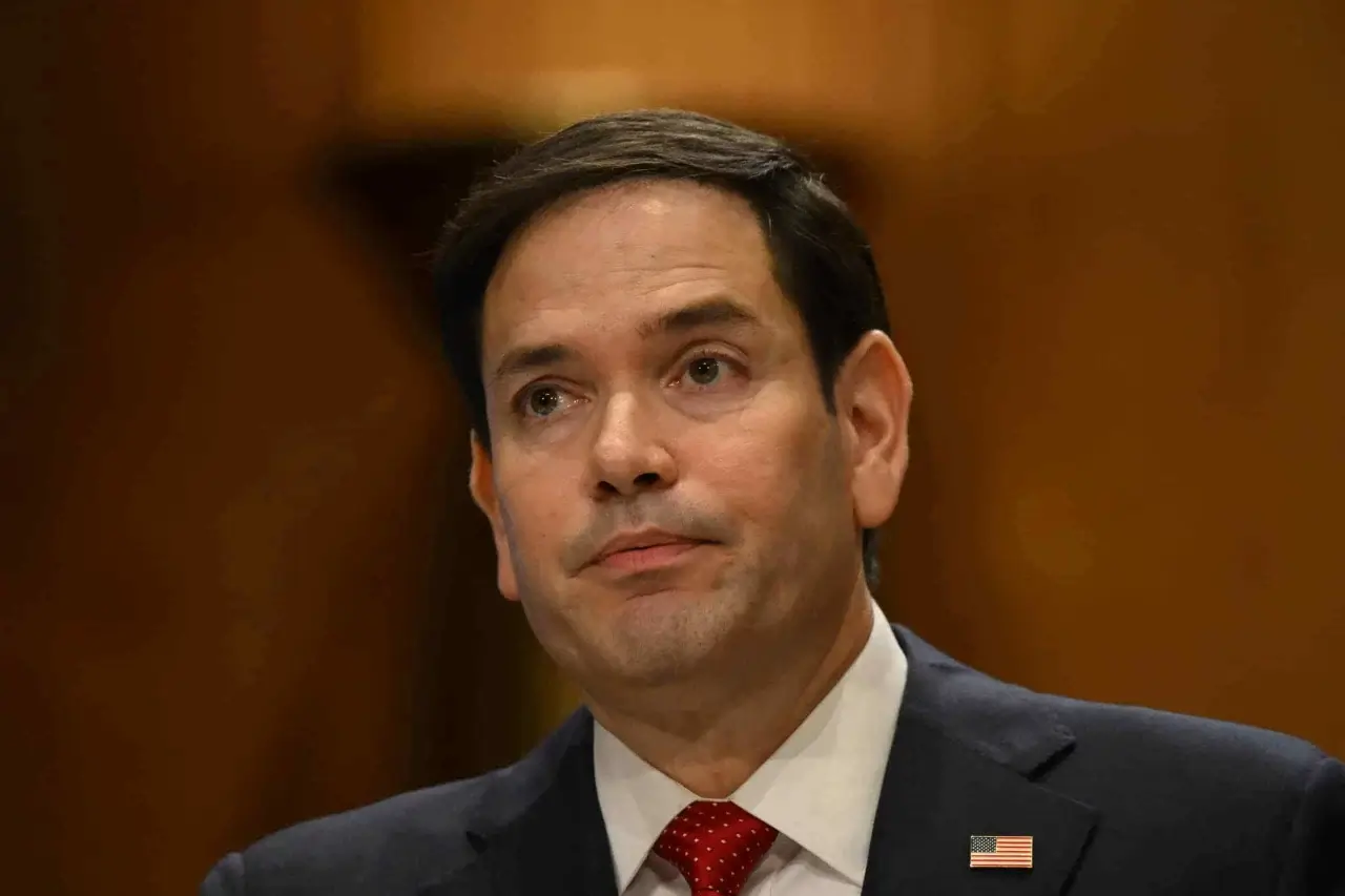 Marco Rubio urges European leaders to support Ukraine