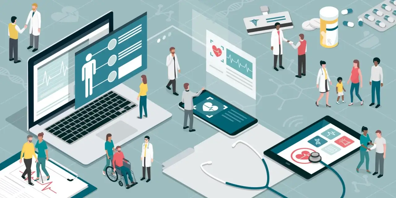 Assort Health привлек $50 млн на автоматизацию звонков пациентов