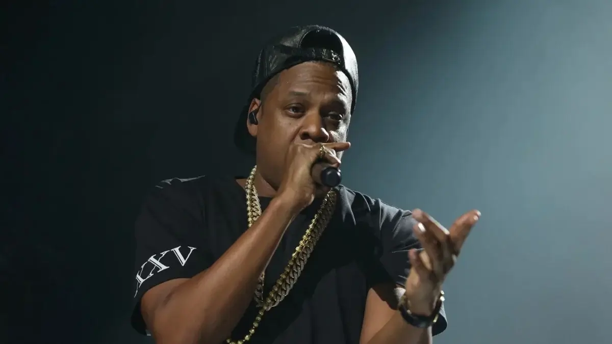 Jay-Z's wealth reaches $2.6 billion