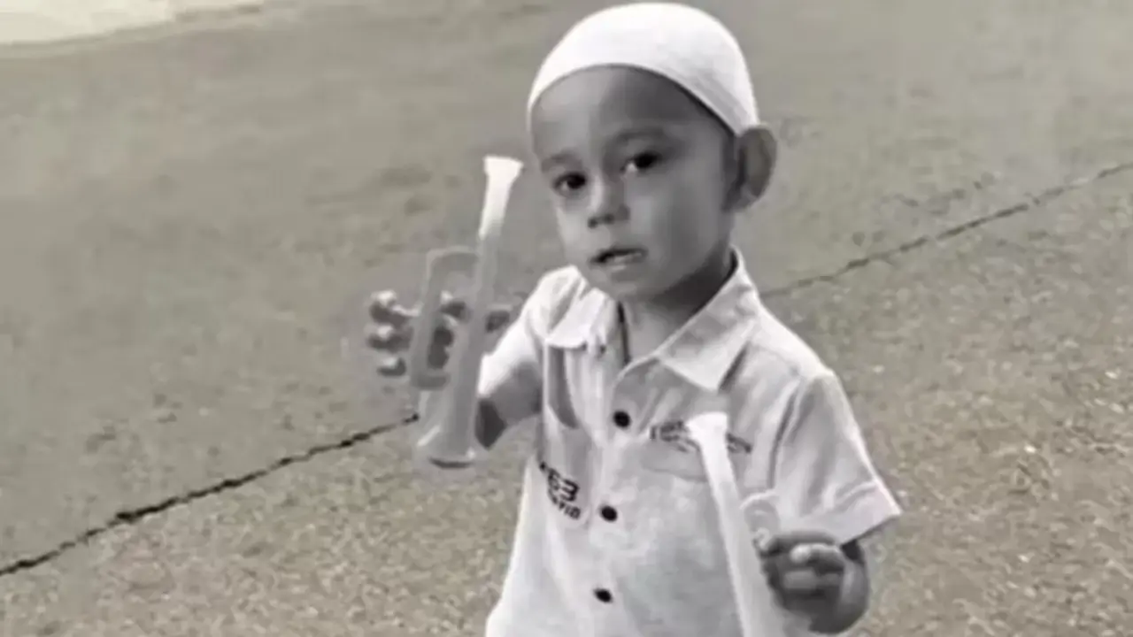 4 yaşındaki çocuk karpuzdan zehirlendi, babası şokta