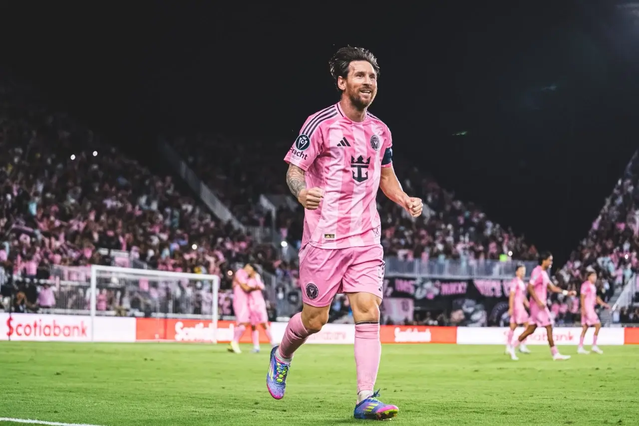 Messi Could Return to Barcelona: Dreaming of Playing at the New Camp Nou