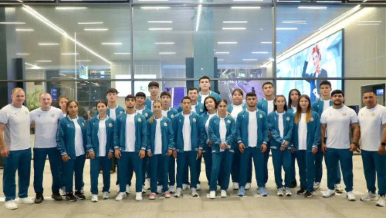 Big preparation in Sofia: young judokas to compete at World Championship