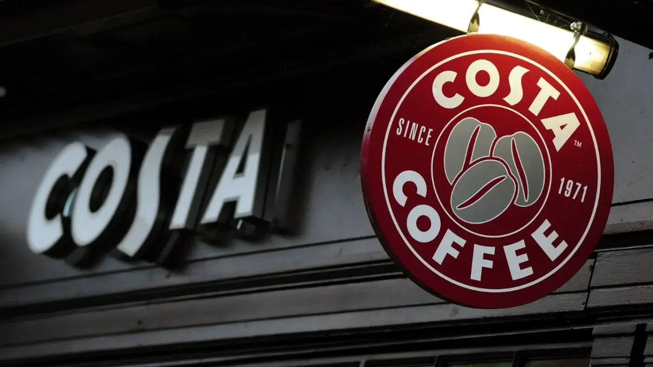 Costa Coffee ёпилиш ёқасида: мижозлар бошқа танлов қилмоқда