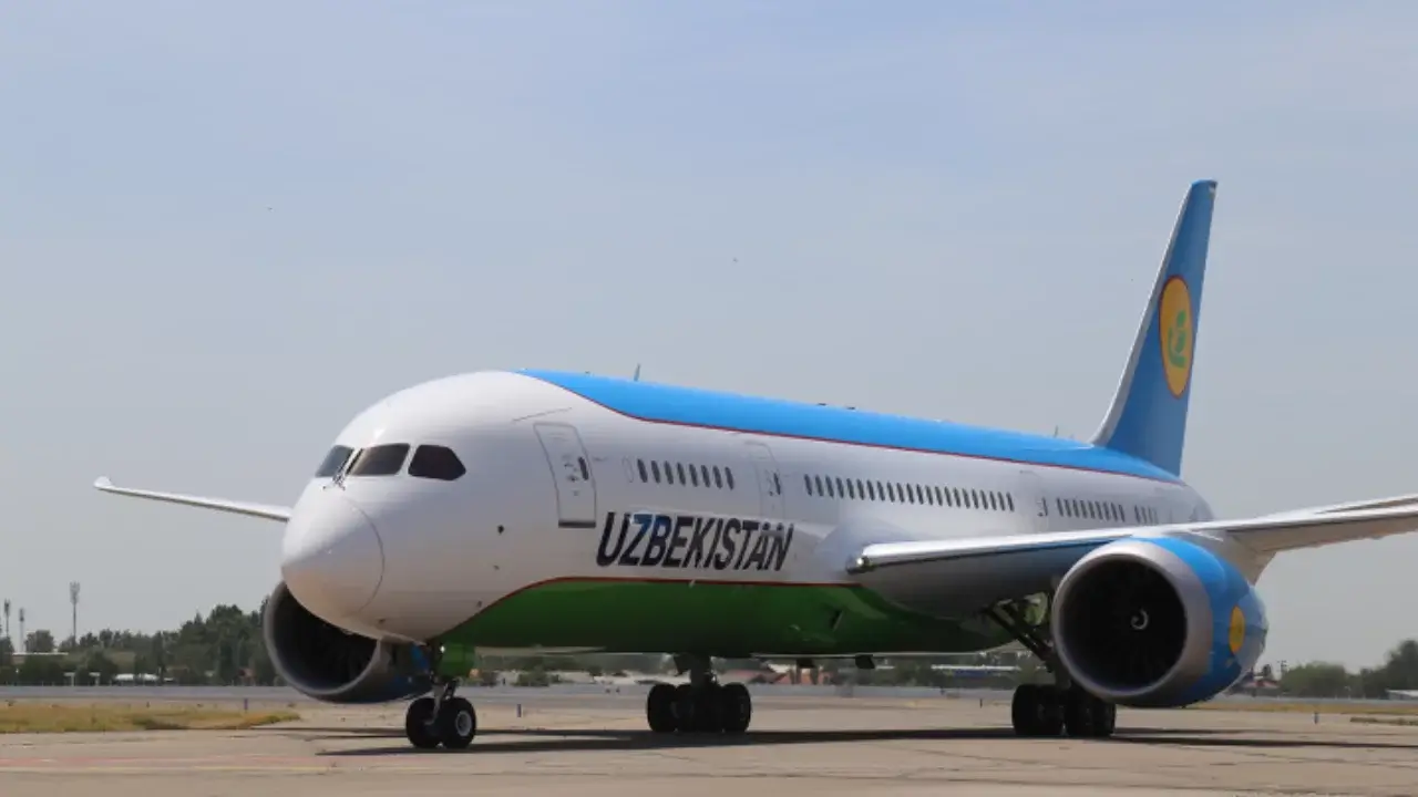 Uzbekistan Airways отрицают утечку данных и всё объясняют