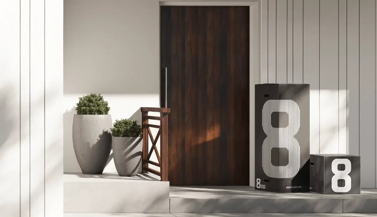 Eight Sleep company raised 100 million dollars investment