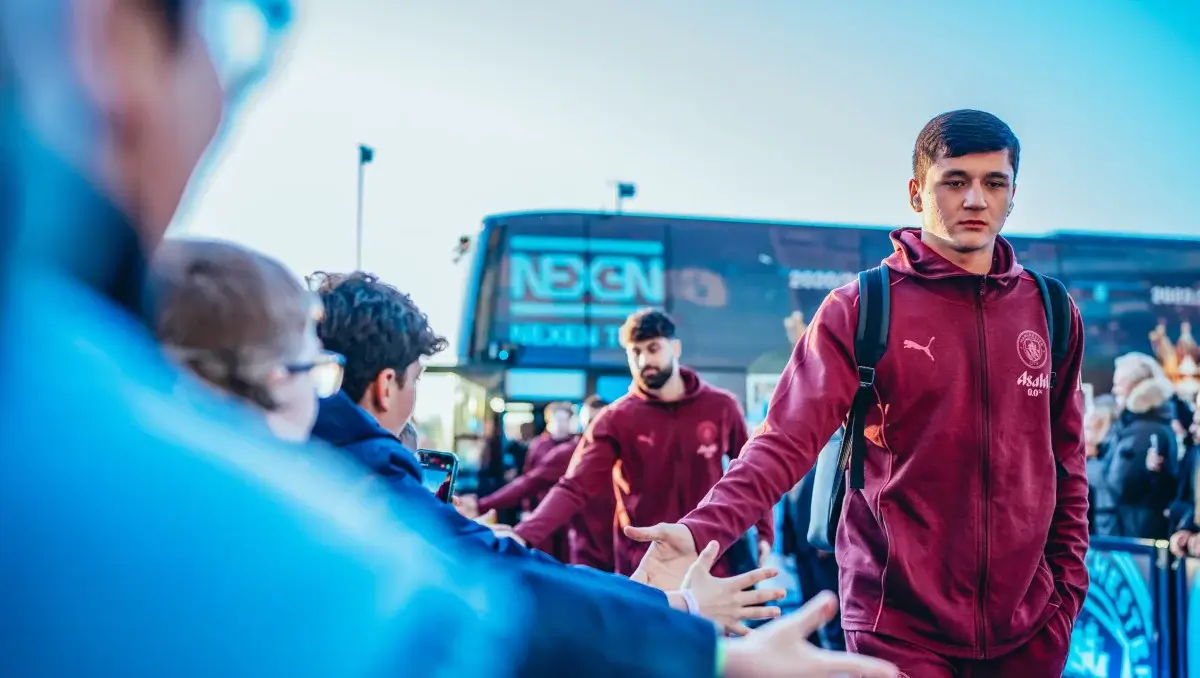 Defeat to Tottenham: fans are talking about Khusanov...