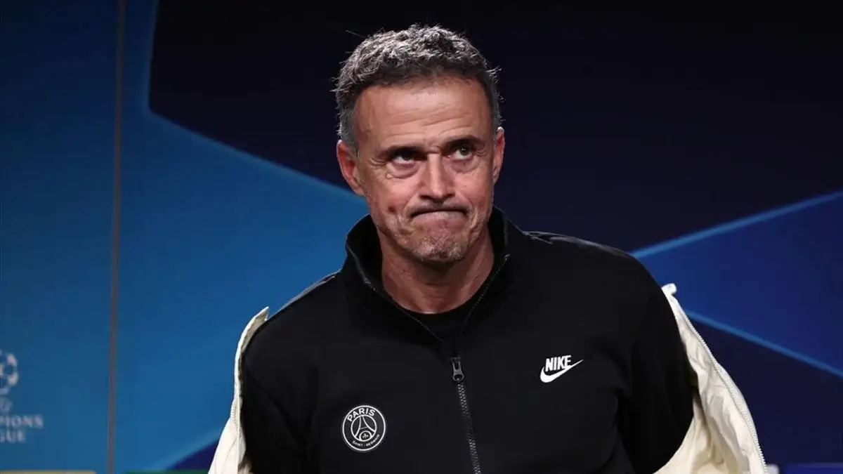 PSG teknik direktörü Angers ile maçtan sonra fikrini bildirdi