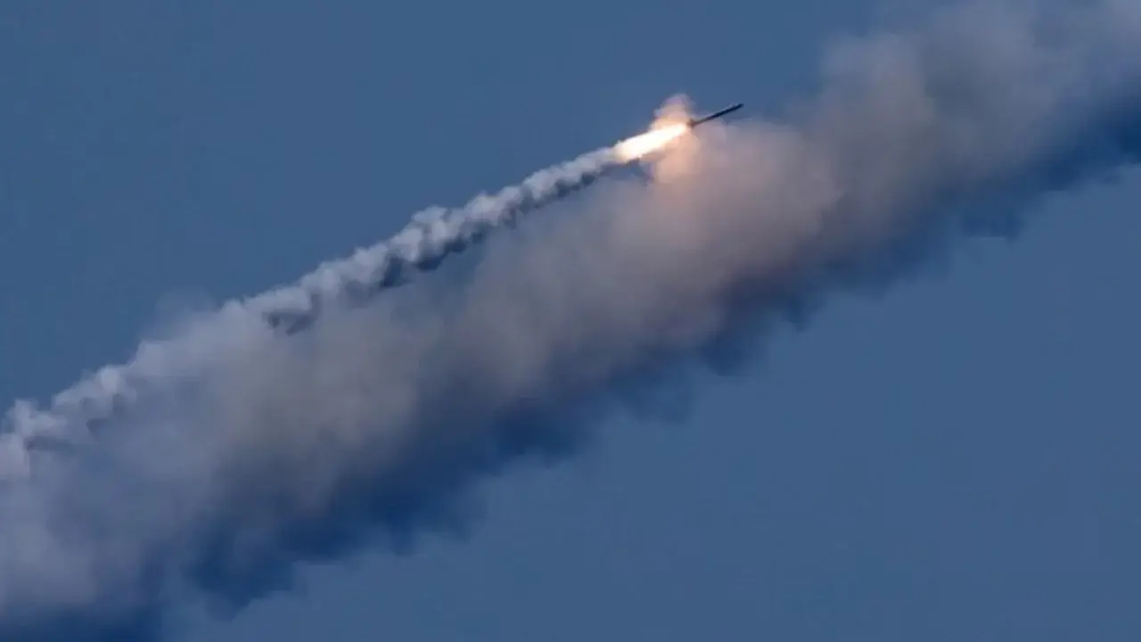 Россия осуществила крупнейшие авиаудары по Украине