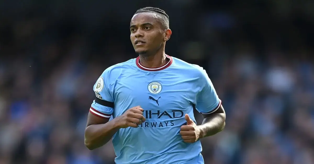 Akanji Italiyaga yo‘l olmoqda: "Milan" transferga yaqin
