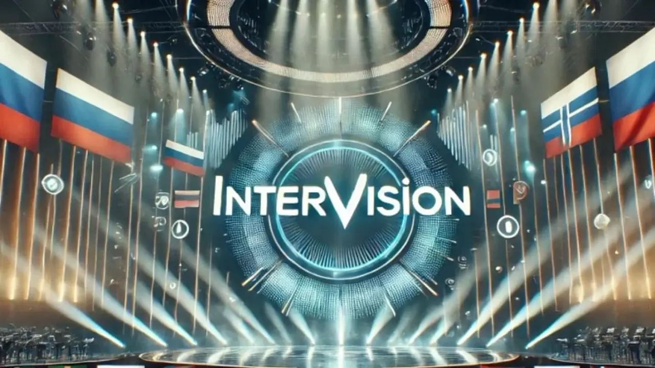 Intervision: AҚШ ва 20 давлат қўшиқ танловида иштирок этади