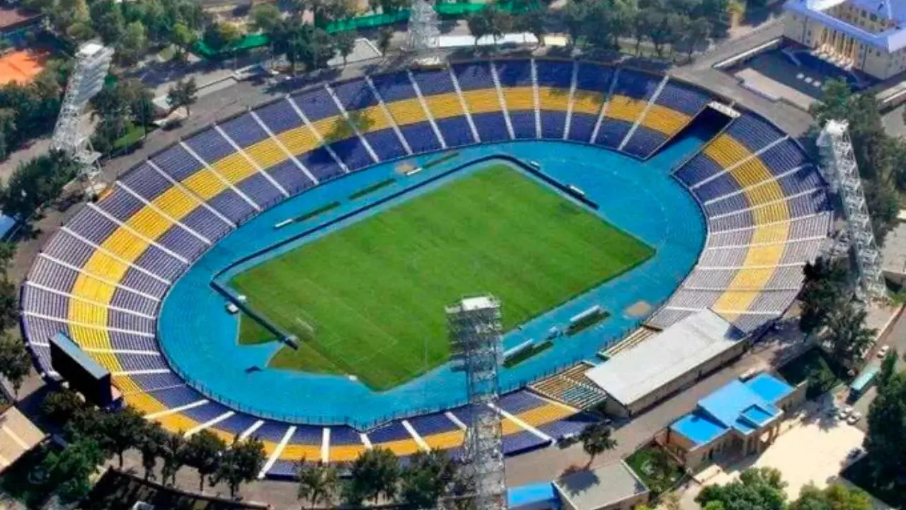 Prezident qarori: stadionlarni xususiylashtirish taqiqlandi