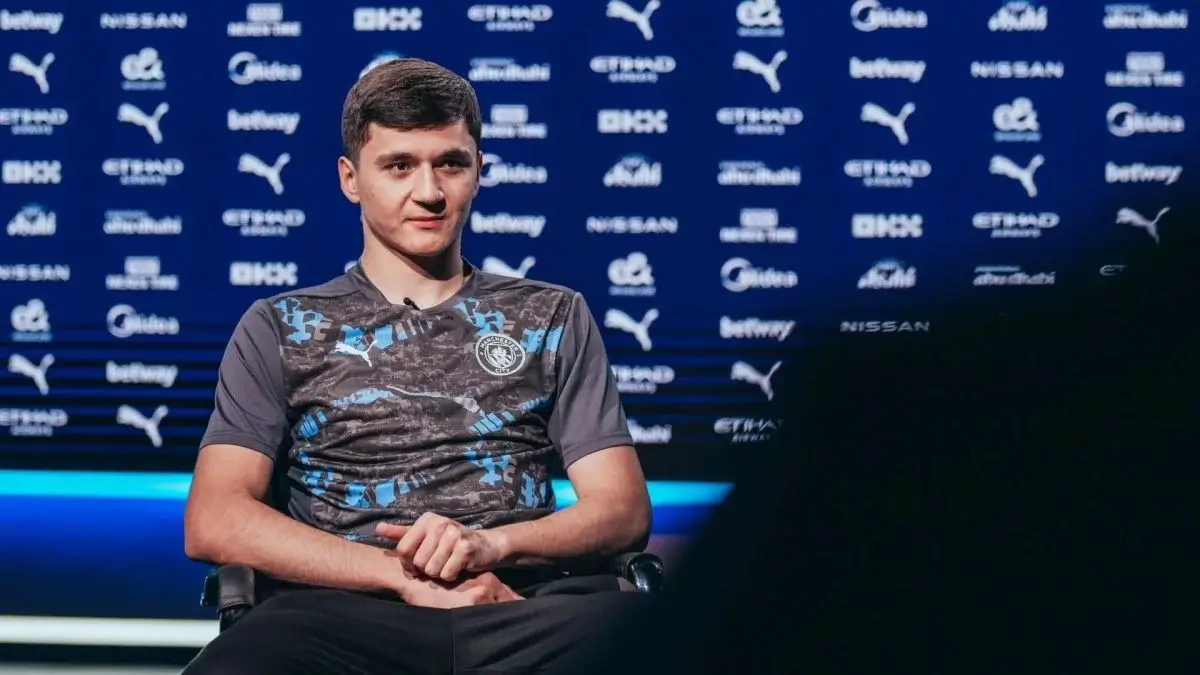 After City’s defeat: experts call for using Khusanov