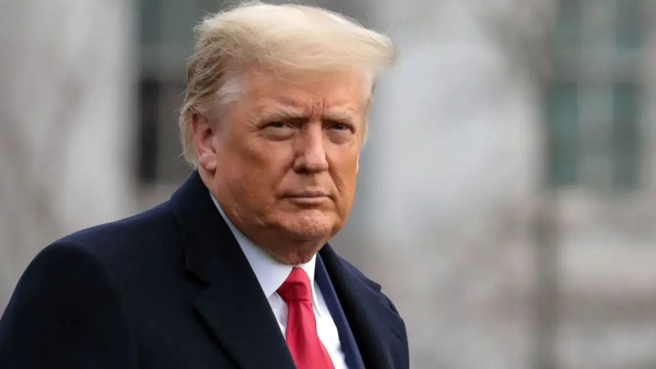 Трамп: «Путин и Зеленский как масло и уксус»