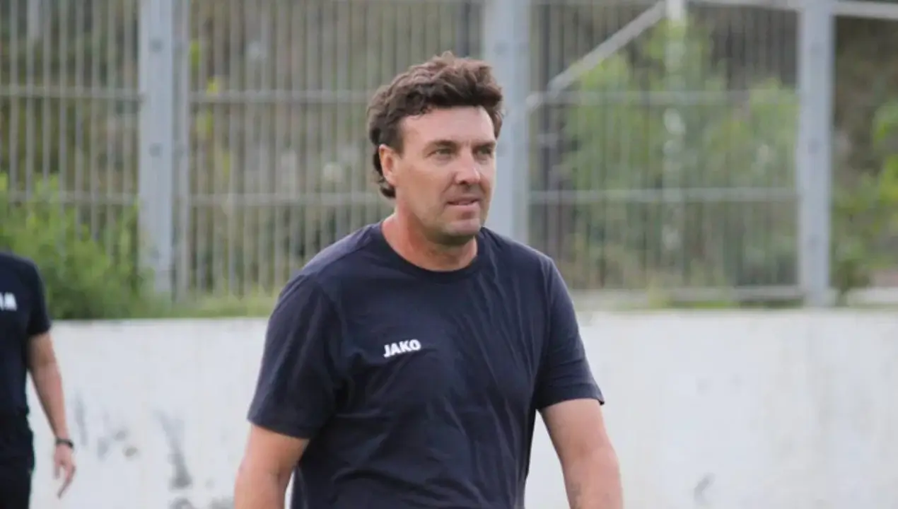 Viktor Karpenko: «Buxoro» xarakter ko‘rsatdi, finalga ikki qadam...