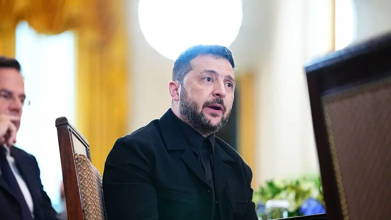Зеленский Трамп билан учрашувда тактикаси билан ғалаба қозонди