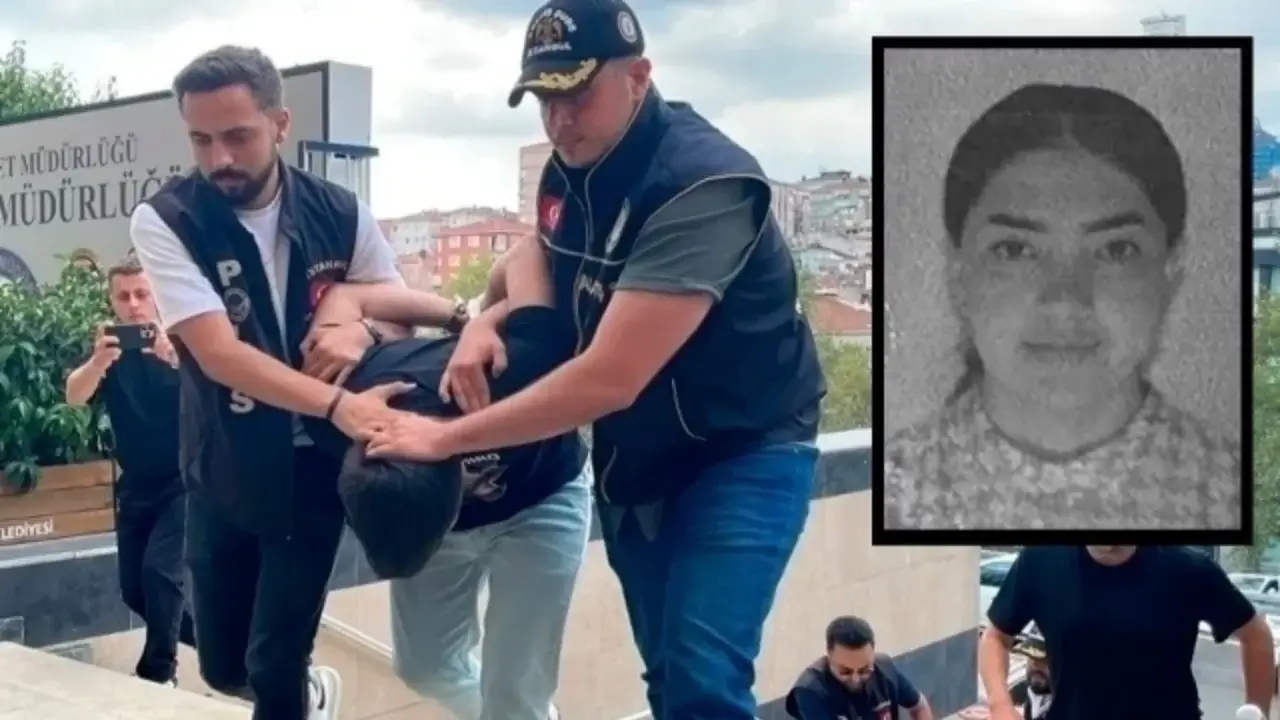 Истанбулда Ўзбекистонлик аёлни эри бўғзидан пичоқлаб ўлдирди