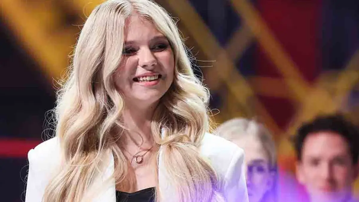 Александра Трусова илк бор ўғли билан сурат улашди