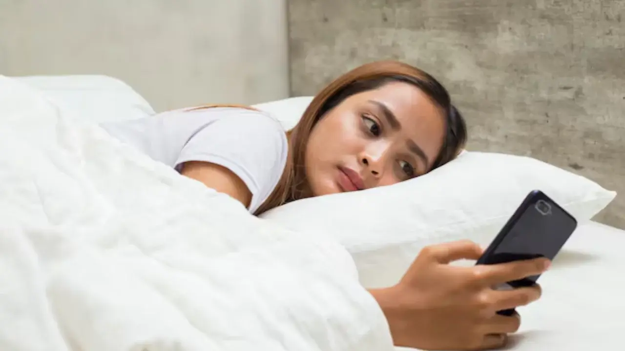 How short videos can damage the brain