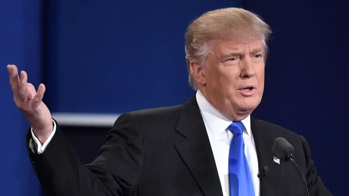 Trump: “Amacım savaşları durdurmak”