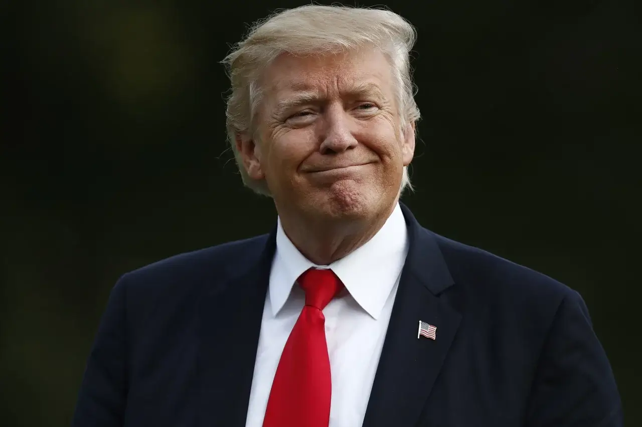 Доналд Трамп Украина ва Россия муносабатлари ҳақида фикр билдирди