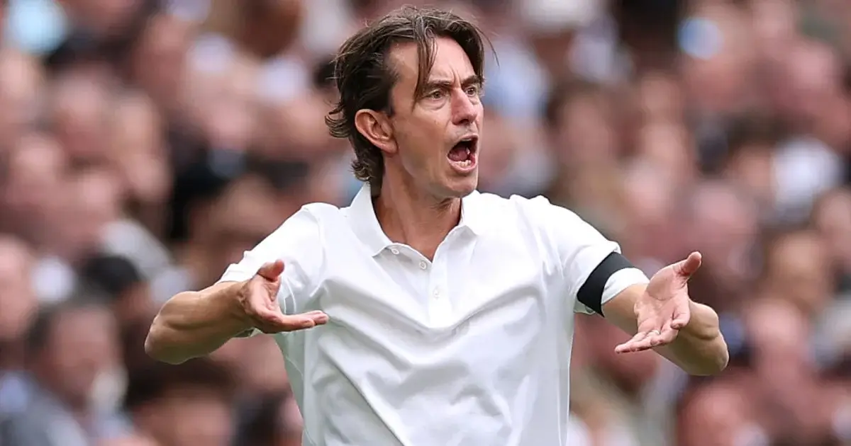 Thomas Frank rekoru: «Manchester City»yi iki kulüple mağlup etti
