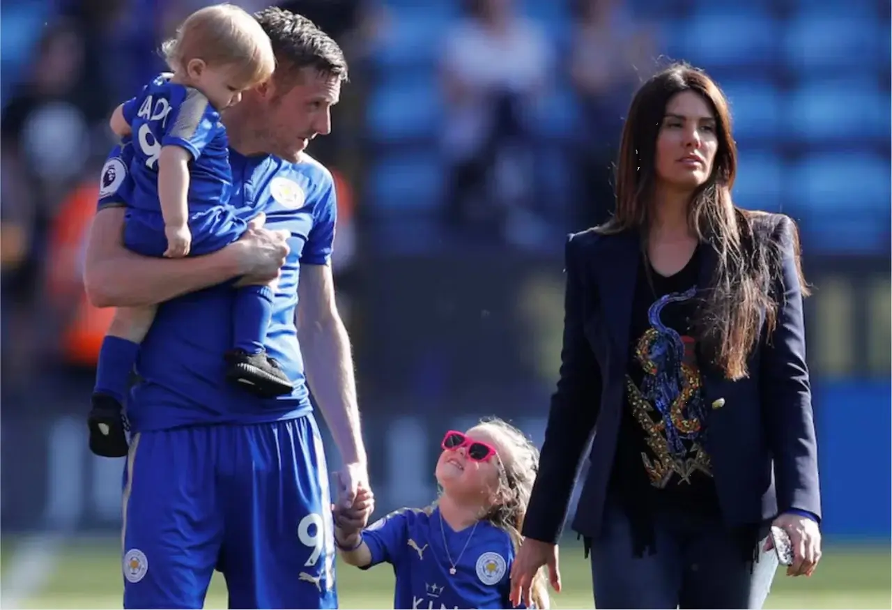 Will Jamie Vardy embark on a new journey with the Italian champions?