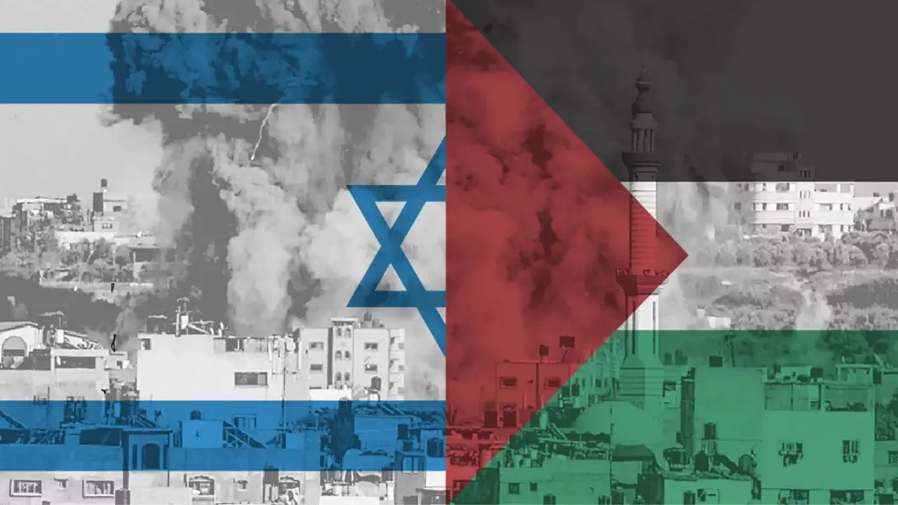 Isroil armiyasi G‘azo shahriga hujumning ilk bosqichini boshladi