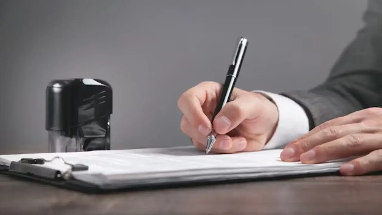 From 2026, it will be possible to start a business in 15 minutes