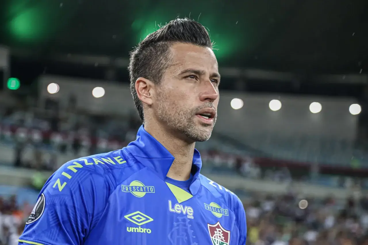Fabio: 44 yoshida rekord o‘rnatgan braziliyalik darvozabon