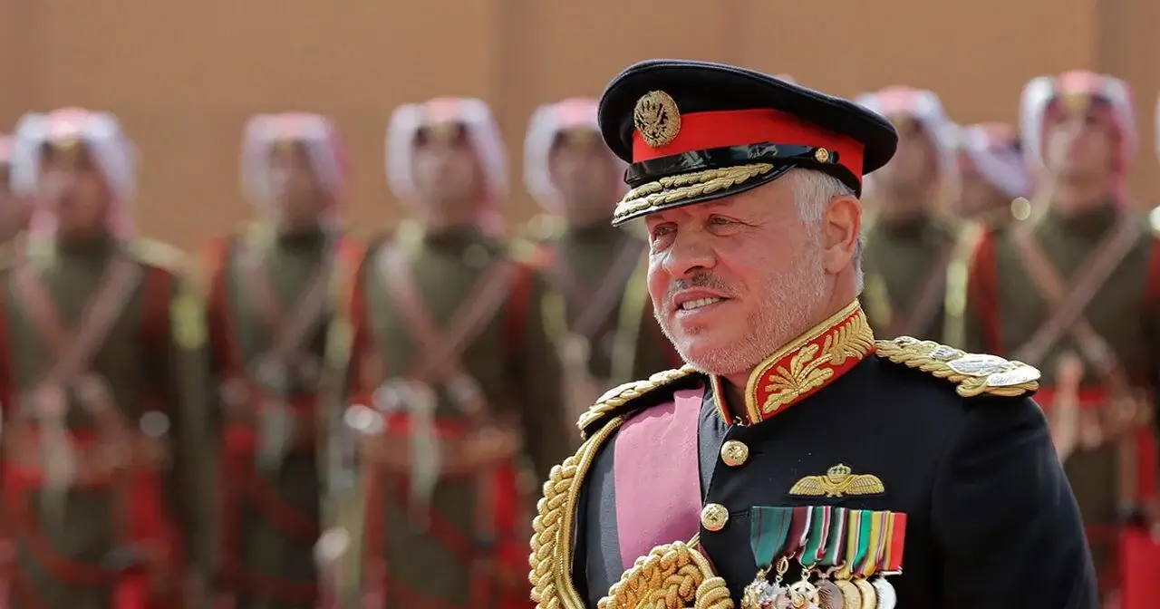 Ürdün Kralı II. Abdullah Özbekistan’a devlet ziyareti gerçekleştirecek