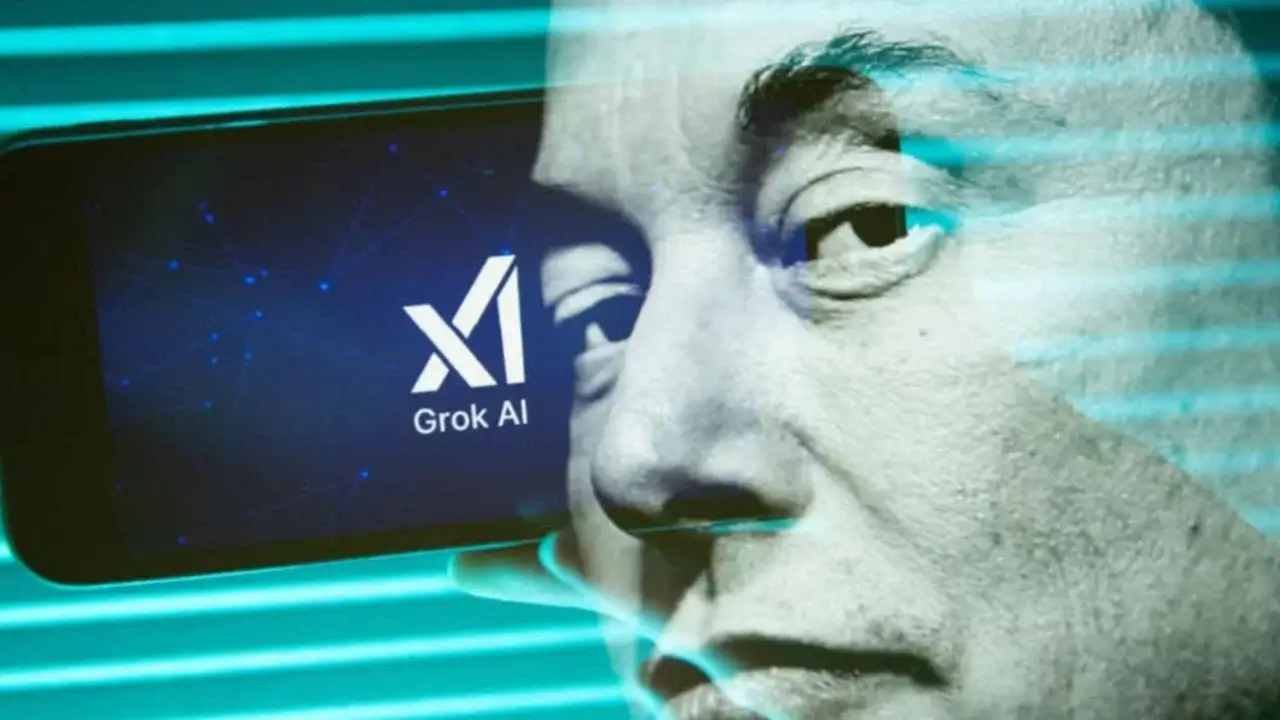 Grok (xAI) билан бўлган 370 мингта фойдаланувчиларнинг ёзишмалари оммага чиқиб кетди