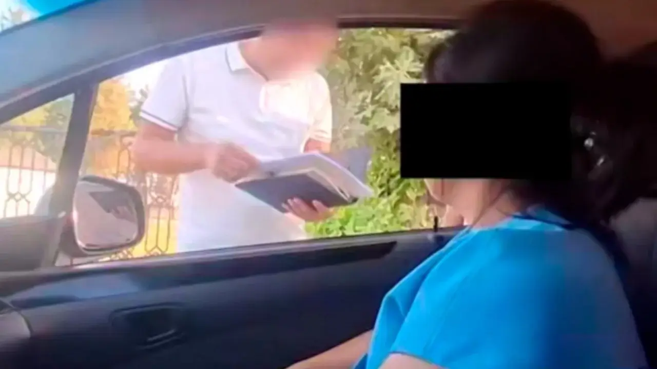 Директор детского сада пытался получить должность за взятку