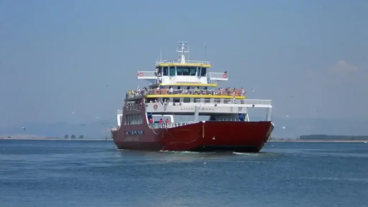 Uzbekistan may purchase ferries from Azerbaijan