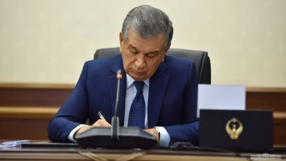Cumhurbaşkanı kararnamesi: Üst düzey yetkililere unvanlar verildi