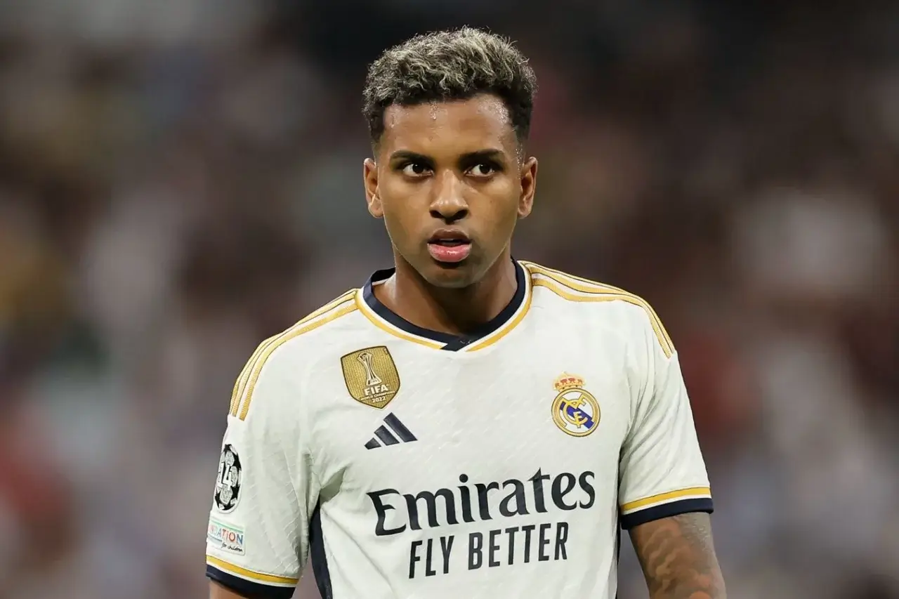 Rodrygo wants to leave Madrid: searching for a new club