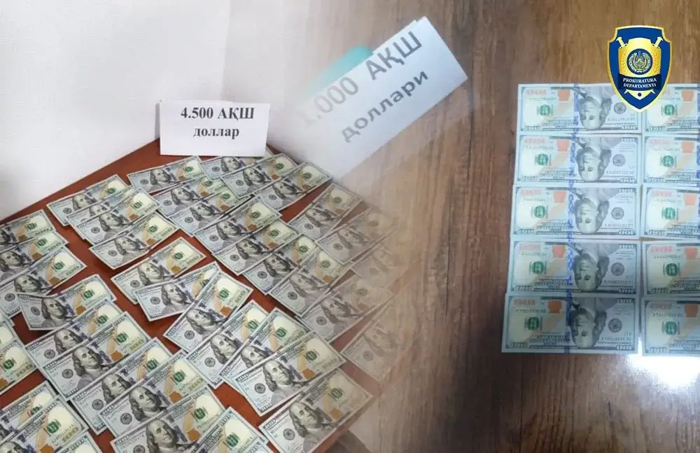 Самарқанд ва Андижонда хорижга ишга юбориш билан боғлиқ фирибгарлик ҳолатлари аниқланди