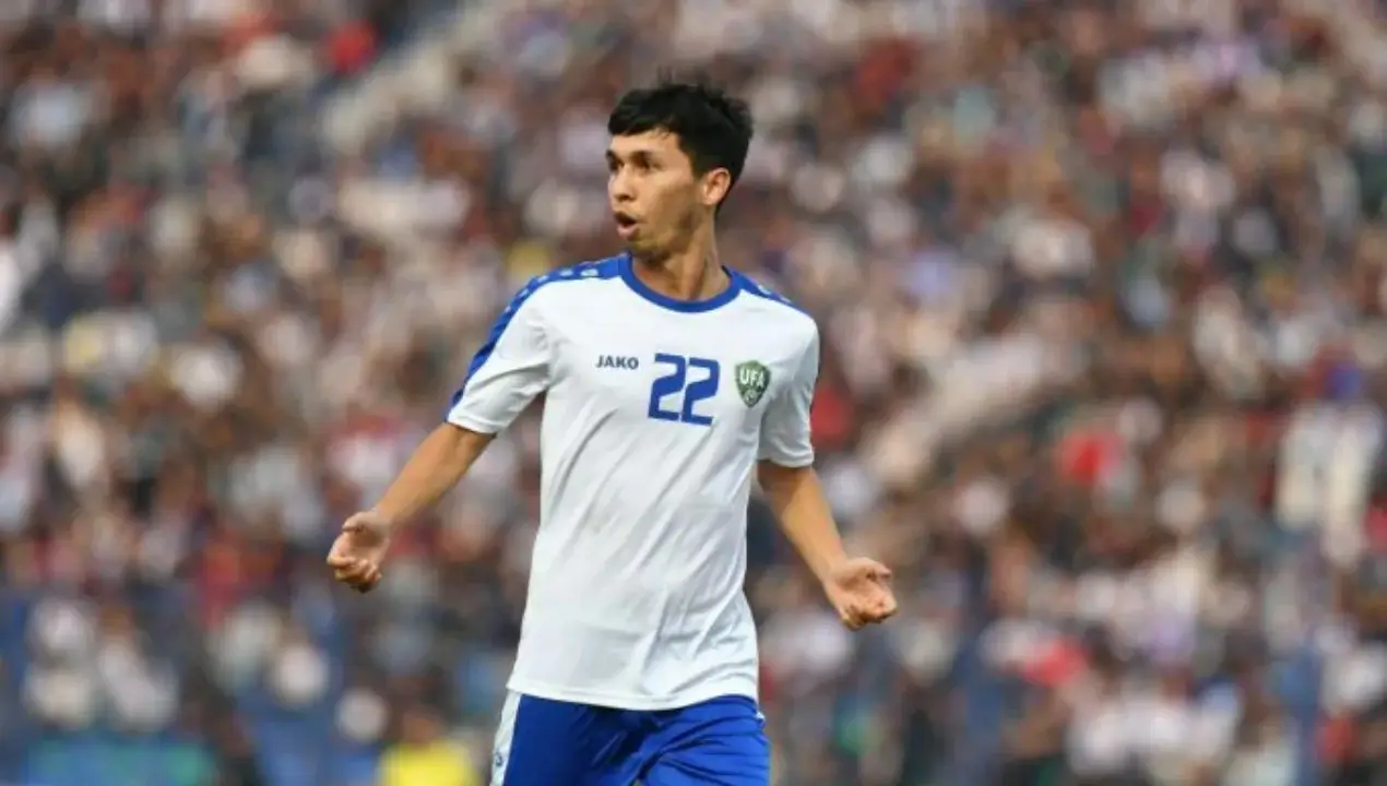 Jamshid Iskanderov: We will play an attacking game against Oman