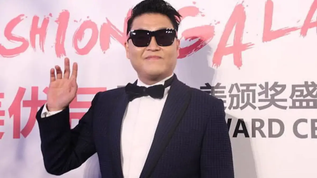 Исполнитель «Gangnam Style» подозревается в незаконных лекарственных средствах