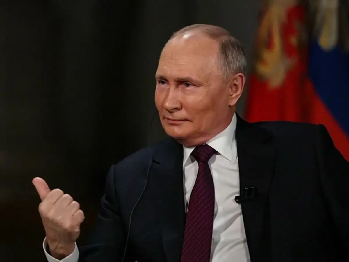 Путинский визит вызвал истерию в Европе: эксперт дал комментарий...