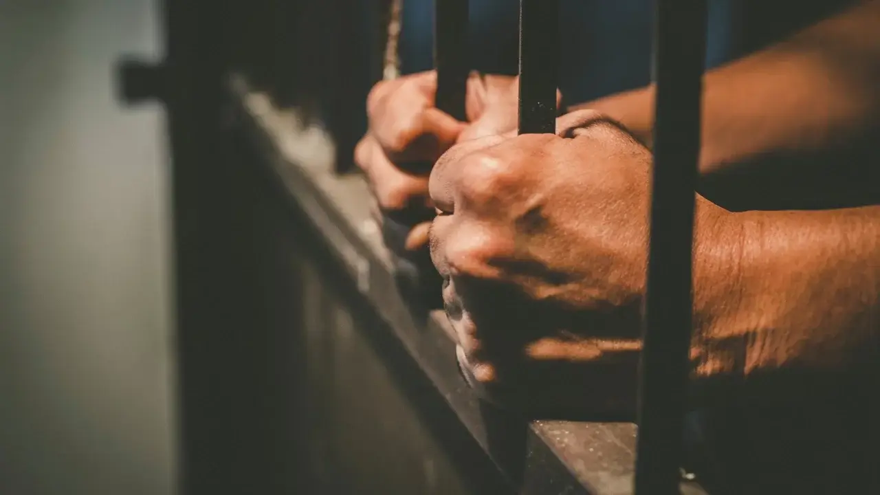 9,570 people were arrested in Uzbekistan in six months