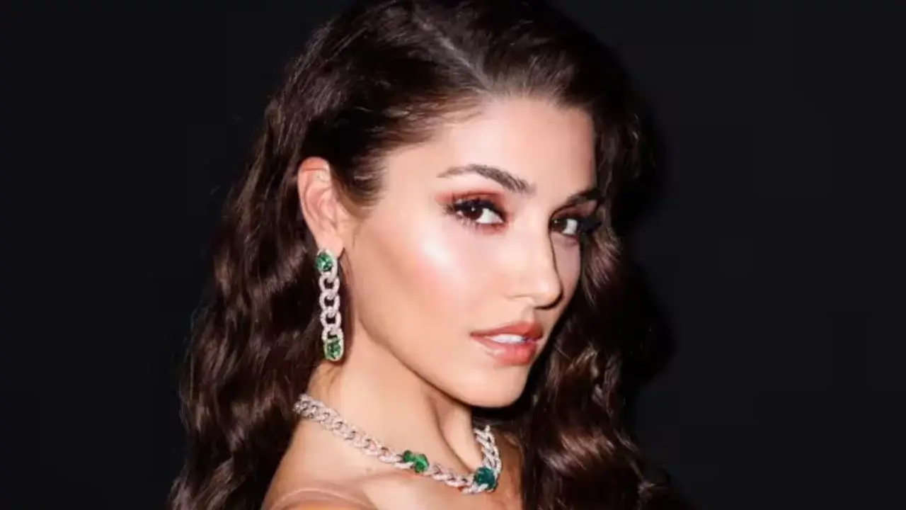 Hande Erchel dunyodagi eng go‘zal aktrisalar ro‘yxatida yagona turk yulduzi