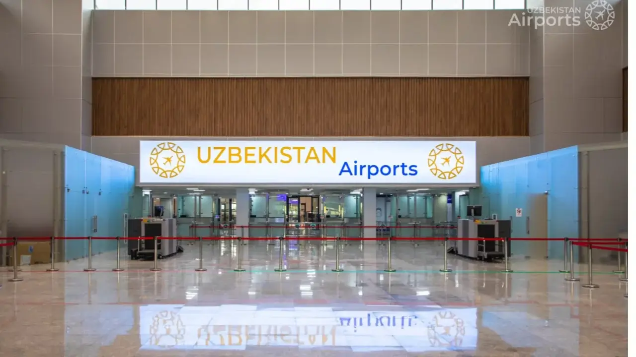 Uzbekistan Airports 6,8 mlrd so‘mlik noqonuniy tender o‘tkazgani fosh bo‘ldi