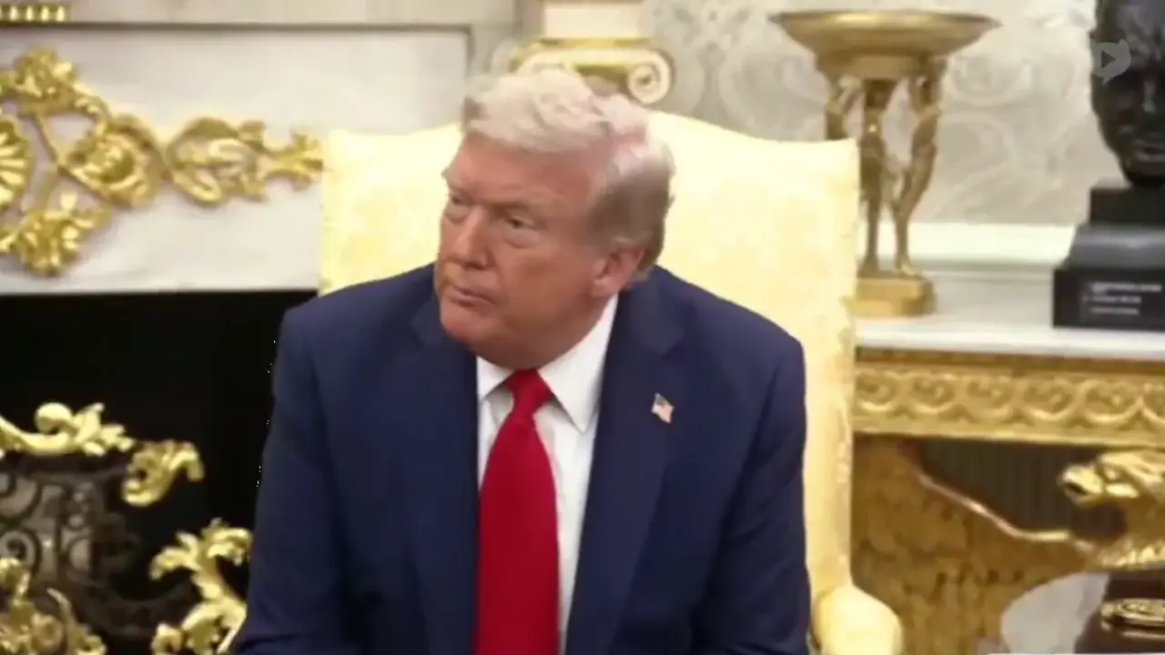 Trump ve Zelensky Görüşmesi: Ukrayna ve NATO Konusundaki Yeni Düşünceler